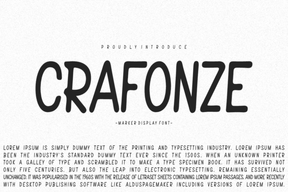 Crafonze Review: A Script Amp for Real Projects