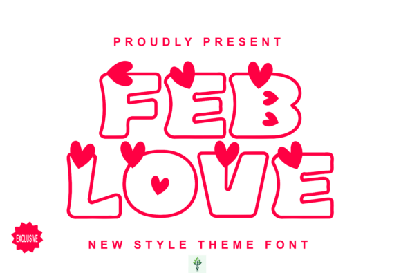 Feblove: The Dynamic Typeface for Scroll-Stopping Marketing